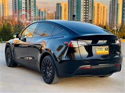 تسلا موديل Y